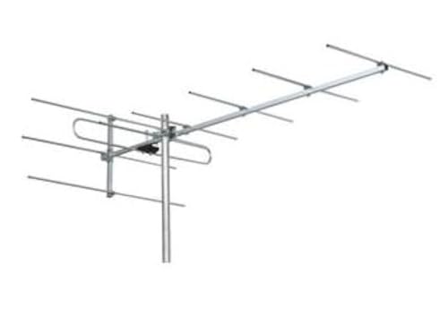 Stellar Labs 30-2475 - Fringe Directional Antenna VHF-Hi HDTV 174-230MHz