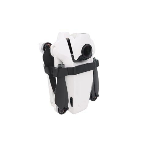Propeller Holder Strap For Antigravity A1, Anti-Tangling Propeller Portable Mounting Bracket Prop Fixtor Stabilizer Protector Drone Accessory