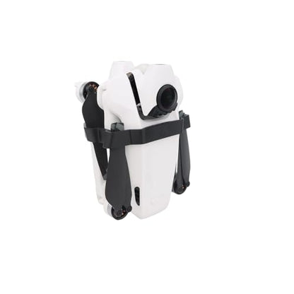 Propeller Holder Strap For Antigravity A1, Anti-Tangling Propeller Portable Mounting Bracket Prop Fixtor Stabilizer Protector Drone Accessory