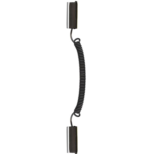 Universal Coiled Security Cable Bulk Pricing Available - size: 1 Pack