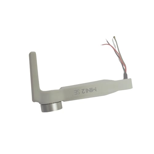 Mini 2 SE Repair Parts Motor Arm for Mavic Mini 2 SE Front Left - color: Front Left