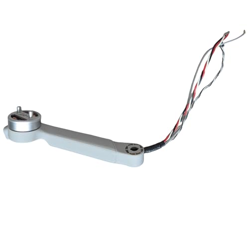 Mini 4 Pro Repair Parts Motor Arm Assembly Replacement for DJI Mavic Mini 4 Pro (Rear Left) - color: Rear Left