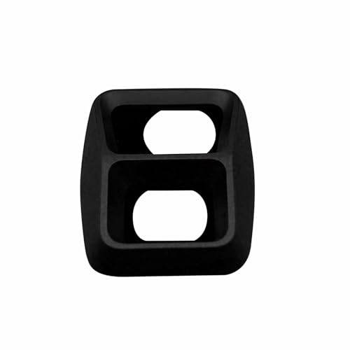 DAGIJIRD Camera Lens Filters Frame Protective Cover Replacement for DJI Air 3 Drone UV Len Frame Cap