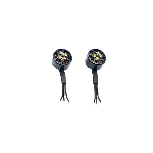 Replacement Motors for DJI Avata Drone Power Motor Brushless Motor Mount for Avata FPV Drone RC Aircraft Quadcopter