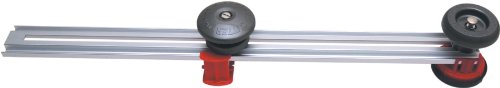 NT Cutter Large Fabric Circle Cutter, 7-7/8 Inches ~ 39-3/8 Inches diameter, 1 Cutter (CL-10000P) - color: Multicolor