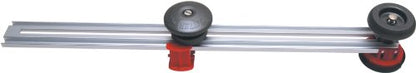 NT Cutter Large Fabric Circle Cutter, 7-7/8 Inches ~ 39-3/8 Inches diameter, 1 Cutter (CL-10000P) - color: Multicolor
