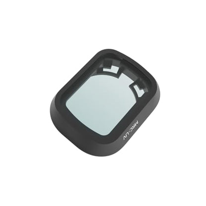 1Pc Replacement Lightweight MRC-UV Filter Lens for DJI Mini 4 Pro Drone Parts