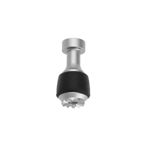 1 Pair Aluminum Alloy Drone Joystick Drone Thumb Control Joystick Compatible with DJI Mavic 2 Pro Compatible with Zoom Compatible with Mavic Mini