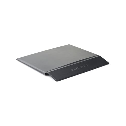 4-in-1 Philbert Danish Design, Tablet/iPad Screen Shade Slim Hood for 9.7"-11" - Black (Hood only)