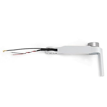 Generic Original Arm Spare Parts for Potensic ATOM SE 4K GPS Drone(Front Right Arm), Grey