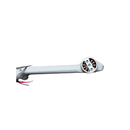 Mini 3 Arm Replacement with Motor Front Right Compatible with DJI Mini 3 - color: Front Right