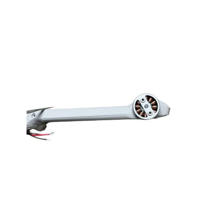 Mini 3 Arm Replacement with Motor Front Right Compatible with DJI Mini 3 - color: Front Right