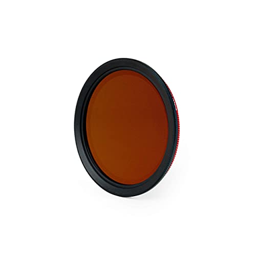 Moment Variable ND Filters (2-5 Stops, 67mm) - size: 67mm, style: 2-5 Stops
