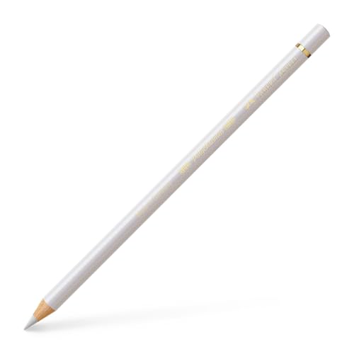 Faber-Castell Polychromos Artists' Single Pencil - Colour 230 Cold Grey I - color: Cold Grey I