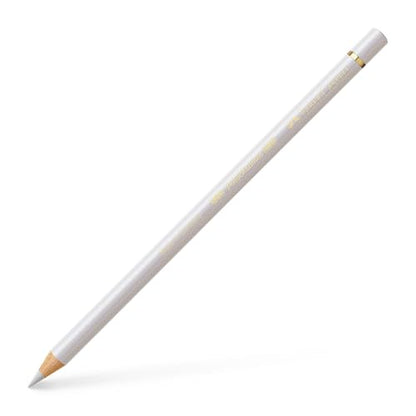 Faber-Castell Polychromos Artists' Single Pencil - Colour 230 Cold Grey I - color: Cold Grey I