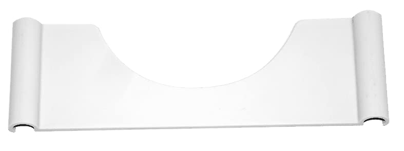 Ultimaxx Gimball Guard for DJI Phantom 4 Quadcopter (White)