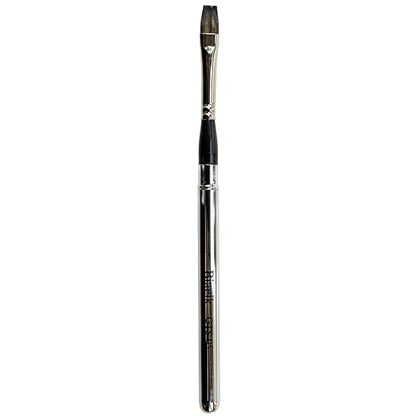 GTS-05 Travel Watercolor Brushes Set, 5PCS