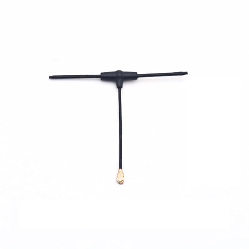 2.4GHz FPV Antenna 40MM ELRS for EP1 RX IPEX1 Compatible with TBS Tracer RC FPV Drone Part