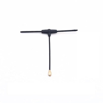 2.4GHz FPV Antenna 40MM ELRS for EP1 RX IPEX1 Compatible with TBS Tracer RC FPV Drone Part