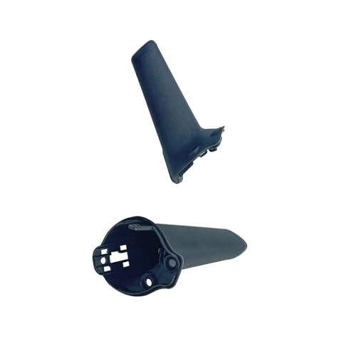 Landing Gear Leg Replacement for DJI Mavic 3/Mavic 3 Pro Front Arm RC Drone Landing Leg Spare Accessories with Repair Tools(Screwdriver+Screws)