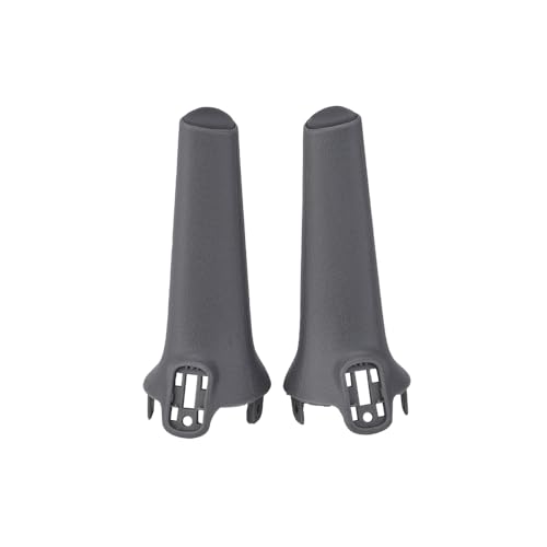 CAPART Front Landing Legs for DJI Air 3 Drone, Replacement Legs Repair Front Legs (1 Pair, Left and Right)
