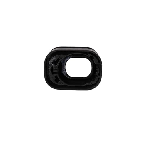 Original Gimbal Lens Cap for DJI Mini 4 Pro Accessories Camera Lens Frame Replacement for DJI Mini 4 Pro Spare Parts - New