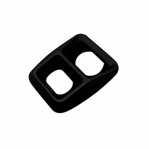DAGIJIRD Camera Lens Filters Frame Protective Cover Replacement for DJI Air 3 Drone UV Len Frame Cap