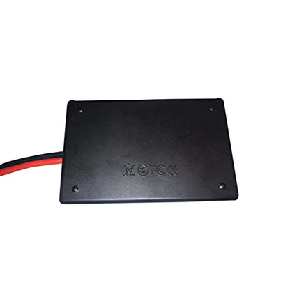 LiPo Battery Parallel Balance Charger Charging Board 1-3S with for JST Plug&Cable Replacement Parts for XT30 IMax B6 Accessory Part