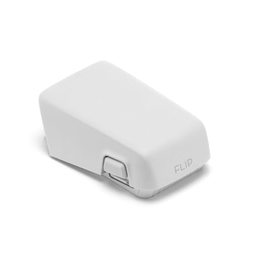 YueLi Original Flip Intelligent Flight Battery for DJI Flip Drone, 3110mAh,Up to 30Mins Flight Time