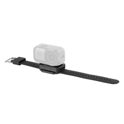 SMALLRIG POV Wrist Strap Only for DJI Osmo Nano/Action 6, with Multi-Angle Flexibility, Quick Release for Horizontal/Vertical Switch, Adjustable & Secure Wristband - 5763 - style: POV Wrist Strap - 5763