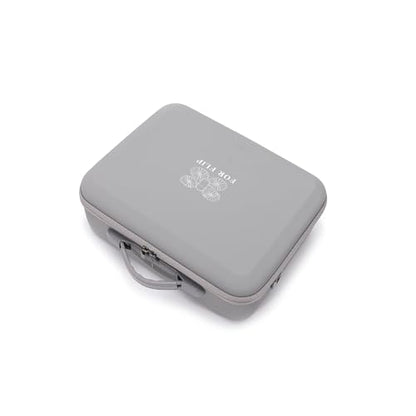 sea jump Storage Bag Suitable for DJI FLIP Drone FLIP Bag Smooth Fly Set Storage Bag Hard Shell Shoulder Bag