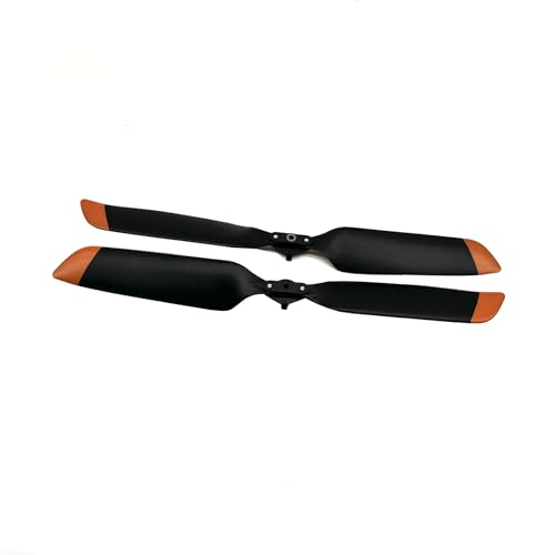 Propellers for DJI Matrice 4 Accessories, 1154F Low-Noise Version Drone Blade Props Replacement Propeller Compatible with DJI Matrice 4T 4E Accessories