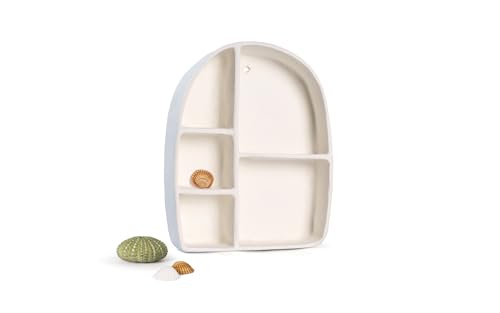 Jovi - DIY Air Dry Kit - Shelf Gift Pottery Kit for Adults - color: Shelf