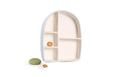 Jovi - DIY Air Dry Kit - Shelf Gift Pottery Kit for Adults - color: Shelf