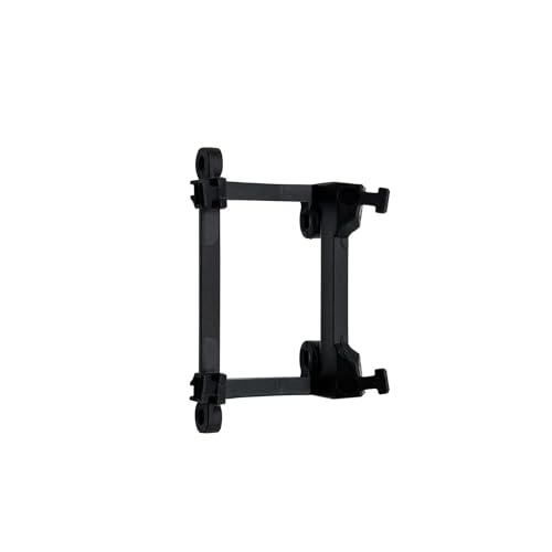 Gimbal Shock Absorber Bracket Replacement for DJI Neo, Gimbal Vibration Damping Board,Shock-Proof Mount for DJI Neo Drone Accessories Black