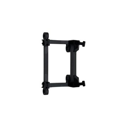 Gimbal Shock Absorber Bracket Replacement for DJI Neo, Gimbal Vibration Damping Board,Shock-Proof Mount for DJI Neo Drone Accessories Black