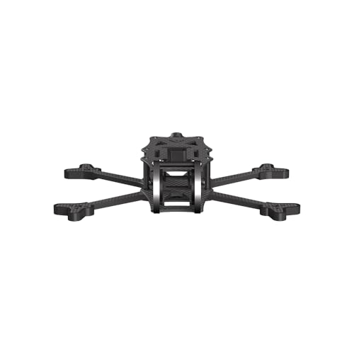 AOS 3.5 V5.1 FPV Frame Kit with 4mm arm for FPV