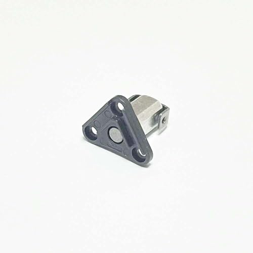iMusk Original Pivot Hinge for DJI Mini 4 Pro/Mini 3 Front Arm Axis Rotating Hinge Shaft Repairing Spare Parts - style: 1 pcs