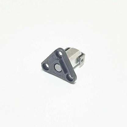 iMusk Original Pivot Hinge for DJI Mini 4 Pro/Mini 3 Front Arm Axis Rotating Hinge Shaft Repairing Spare Parts - style: 1 pcs