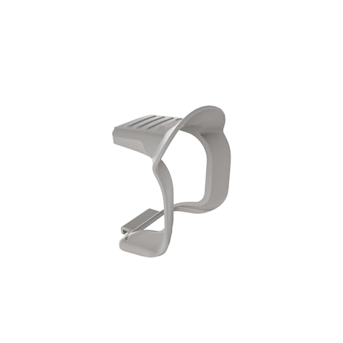 Lens Hood Gimbal Protector Anti-Glare Camera Sunshade Cover for DJI NEO Drone (Grey) - color: Grey