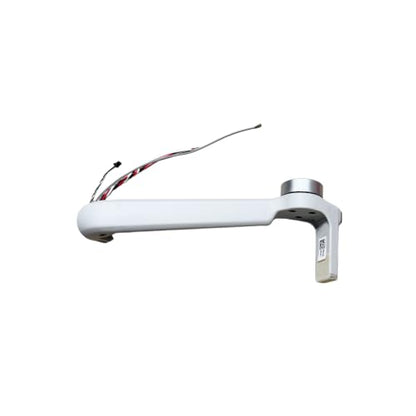 Mini 3 Arm Replacement with Motor Front Right Compatible with DJI Mini 3 - color: Front Right