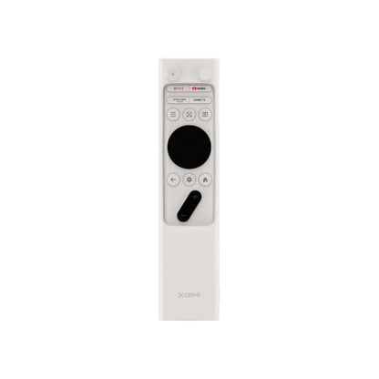 XGIMI Remote Control Silicone Case, Waterproof, Stain-Resistant, Drop Protection, Accidental Touch Prevention, Skin-Friendly, Accessories