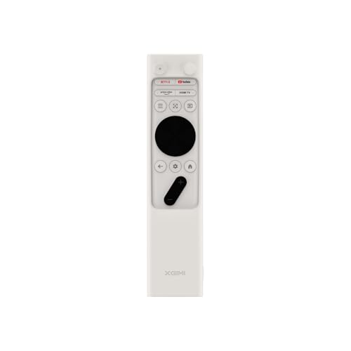 XGIMI Remote Control Silicone Case, Waterproof, Stain-Resistant, Drop Protection, Accidental Touch Prevention, Skin-Friendly, Accessories