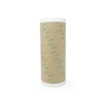 Gizmo Dorks 468MP Double Sided Adhesive Transfer Tape Roll - 8 in x 15 ft - size: 8 in X 15 Ft