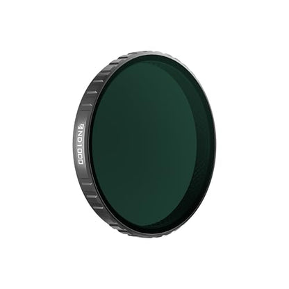 Freewell ND1000 Filter for DJl Osmo Action 6 - style: ND1000