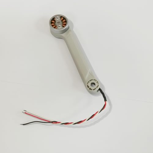 Drone Motor Arm Assembly Parts Compatible with DJI Mini 3 (Back Left Arm) - color: Back Left Arm