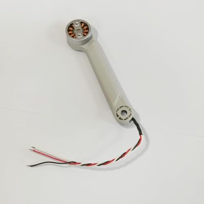 Drone Motor Arm Assembly Parts Compatible with DJI Mini 3 (Back Left Arm) - color: Back Left Arm