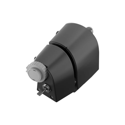 WINCTRL StrikeAce EX II Metal Throttle Grip - size: StrikeAce EX II Metal Throttle Grip