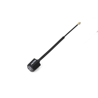 HGLRC LHCP IPEX FPV Mini V2 Antenna Hammer 2.5dBi for RC Drone - style: LHCP IPEX