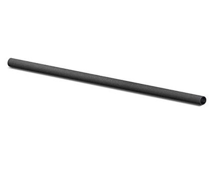 1/8" Heat Shrink Tubing, 50 pcs, 4" Long, High Voltage & Temperature Rating
